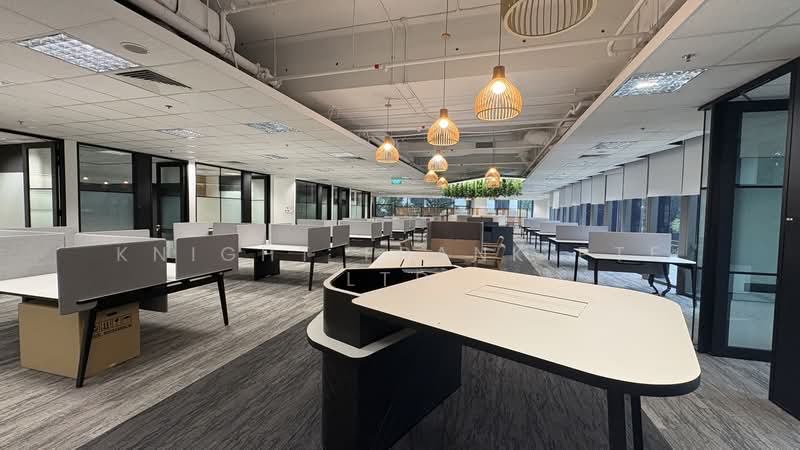 VisionCrest Commercial, 103 Penang Rd, 14,478 sqft, Office For Rent, by KEIR HUANG, 500172601 - Interior - CommercialGuru.com.sg