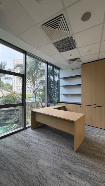 VisionCrest Commercial, 103 Penang Rd, 14,478 sqft, Office For Rent, by KEIR HUANG, 500172601 - Interior - CommercialGuru.com.sg