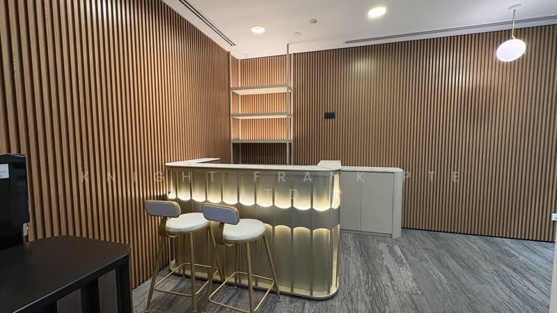 VisionCrest Commercial, 103 Penang Rd, 14,478 sqft, Office For Rent, by KEIR HUANG, 500172601 - Interior - CommercialGuru.com.sg