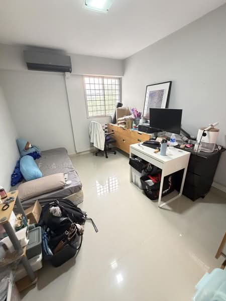 606 Bedok Reservoir Road, 606 Bedok Reservoir Road, 3 Bedrooms, 990 sqft, HDB Flat For Sale, by Fan Hao Ang, 500172603 - Bedroom - PropertyGuru.com.sg
