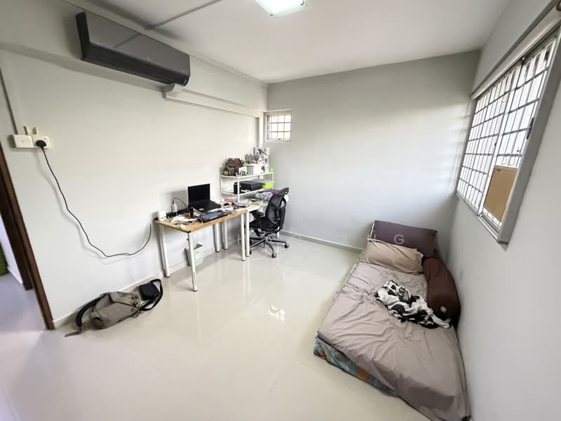 606 Bedok Reservoir Road, 606 Bedok Reservoir Road, 3 Bedrooms, 990 sqft, HDB Flat For Sale, by Fan Hao Ang, 500172603 - Bedroom - PropertyGuru.com.sg