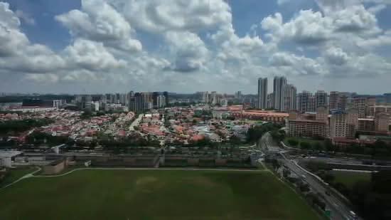 Sky Vue, Bishan Street 14, 1 Bedroom, 484 sqft, Condominium For Sale, by Ang Sue Ya, 500172605 - PropertyGuru.com.sg