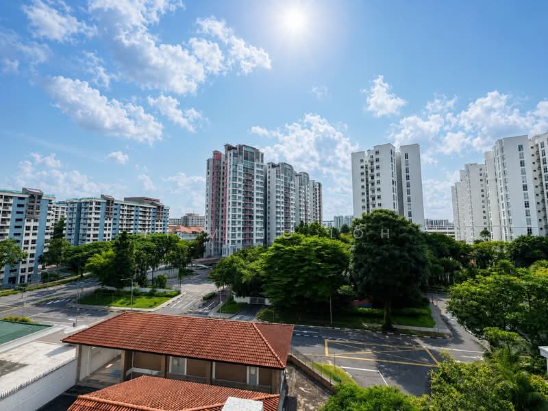 Woodhaven, 75 Woodgrove Avenue, 1 Bedroom, 603 sqft, Condominium For Sale, by Yi Ming Loh, 500172607 - Exterior - PropertyGuru.com.sg