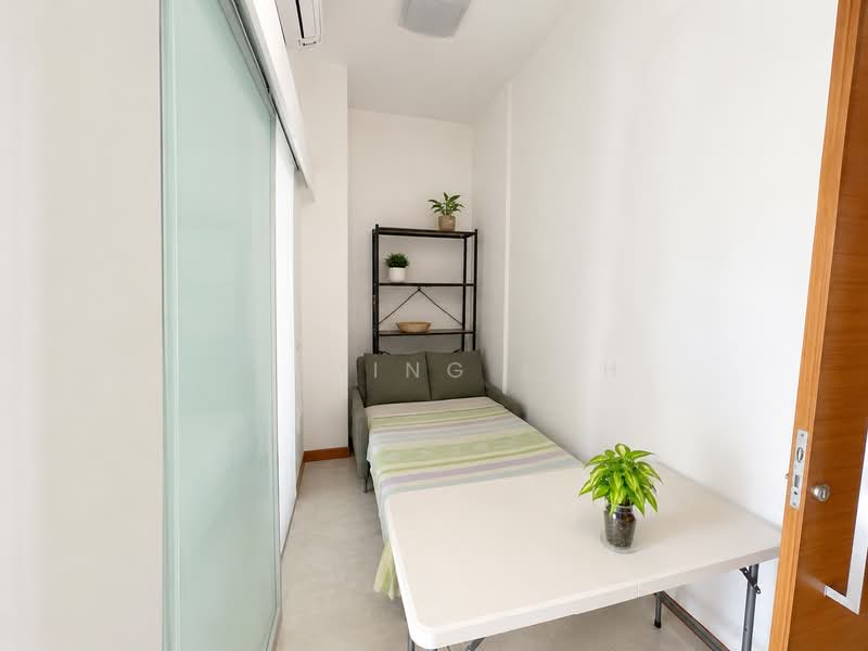 Woodhaven, 75 Woodgrove Avenue, 1 Bedroom, 603 sqft, Condominium For Sale, by Yi Ming Loh, 500172607 - Interior - PropertyGuru.com.sg