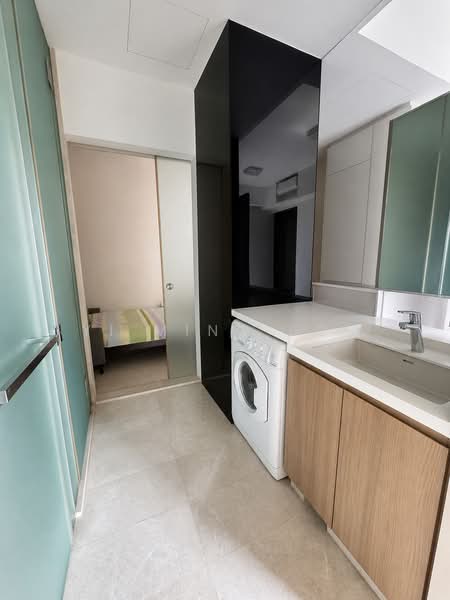 Woodhaven, 75 Woodgrove Avenue, 1 Bedroom, 603 sqft, Condominium For Sale, by Yi Ming Loh, 500172607 - Bedroom - PropertyGuru.com.sg
