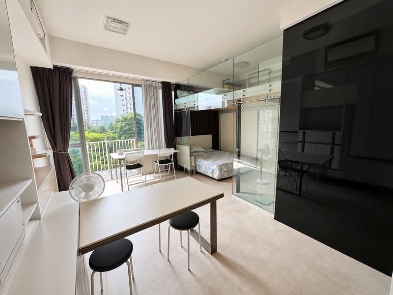 Woodhaven, 75 Woodgrove Avenue, 1 Bedroom, 603 sqft, Condominium For Sale, by Yi Ming Loh, 500172607 - Bedroom - PropertyGuru.com.sg