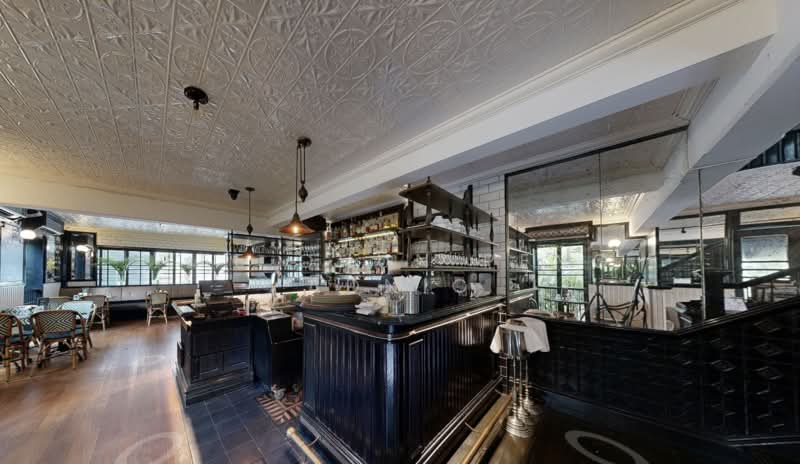 Ann Siang Road, Ground Floor F&B and Bar, Corner Good location, Ann Siang Road, Club Street, Ann Siang Hill, Amoy Street, Telok Ayer Street, 2,485 sqft, Shop / Shophouse For Rent, by Lee Chun Peng Adnic, 500172610 - Interior - CommercialGuru.com.sg