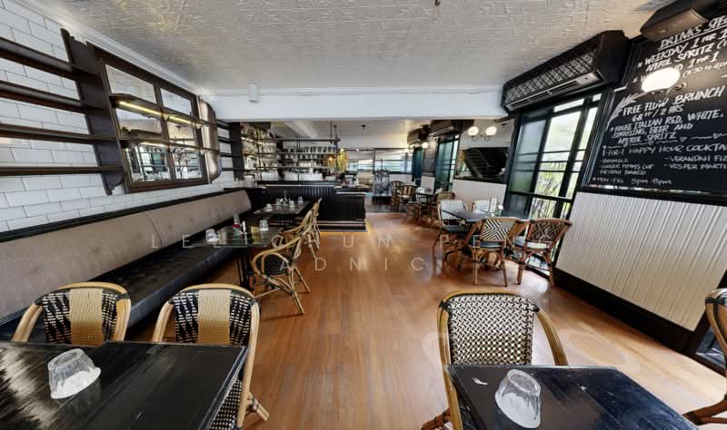 Ann Siang Road, Ground Floor F&B and Bar, Corner Good location, Ann Siang Road, Club Street, Ann Siang Hill, Amoy Street, Telok Ayer Street, 2,485 sqft, Shop / Shophouse For Rent, by Lee Chun Peng Adnic, 500172610 - Interior - CommercialGuru.com.sg