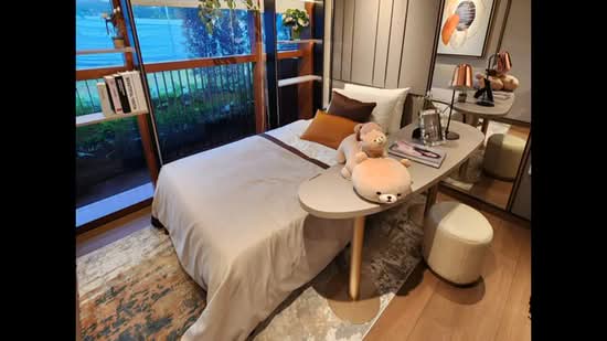 Lentor Hills Residences, Lentor Hills Road (Parcel A), Ang Mo Kio, 3 Bedrooms, 958 sqft, Apartment For Sale, by Wyna Khoo, 500172612 - PropertyGuru.com.sg