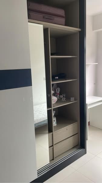 9B Boon Tiong Road, 9B Boon Tiong Road, 1 Bedroom, , HDB Flat For Rent, by Laven Loo 吕欣颐, 500172613 - PropertyGuru.com.sg