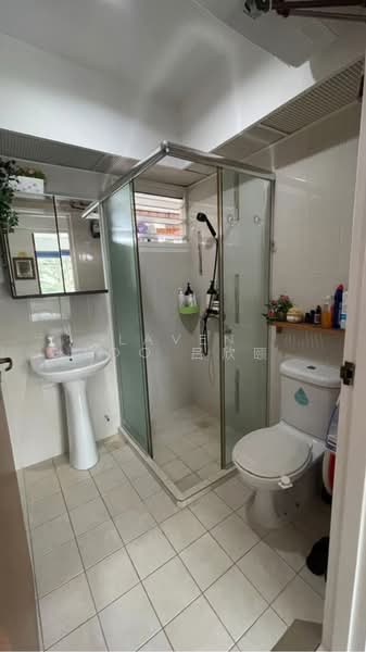 9B Boon Tiong Road, 9B Boon Tiong Road, 1 Bedroom, , HDB Flat For Rent, by Laven Loo 吕欣颐, 500172613 - PropertyGuru.com.sg