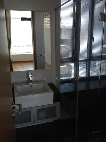 The Inspira, 11 Arnasalam Chetty Road, 3 Bedrooms, 1,216 sqft, Condominium For Rent, by Eric Chia, 500172617 - Bathroom - PropertyGuru.com.sg