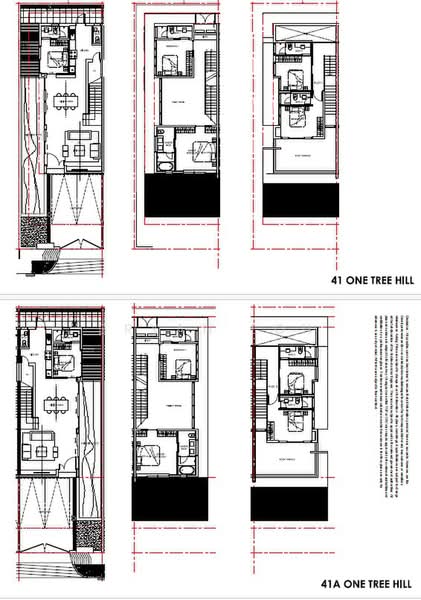 One Tree Hill, 41 One Tree Hill, 5 Bedrooms, 4,180 sqft, Semi-Detached House For Rent, by Bryan Loh, 500172618 - PropertyGuru.com.sg