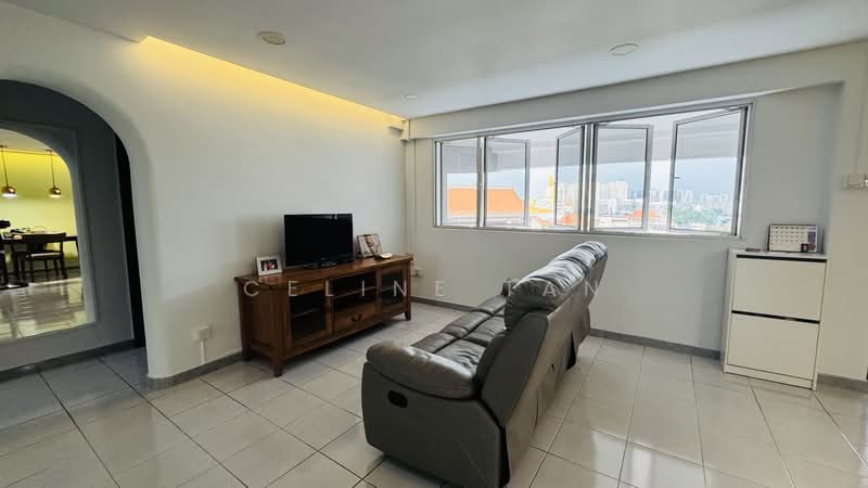 406 Sin Ming Avenue, 406 Sin Ming Avenue, 3 Bedrooms, 904 sqft, HDB Flat For Sale, by Celine Tan, 500172619 - Living Room - PropertyGuru.com.sg