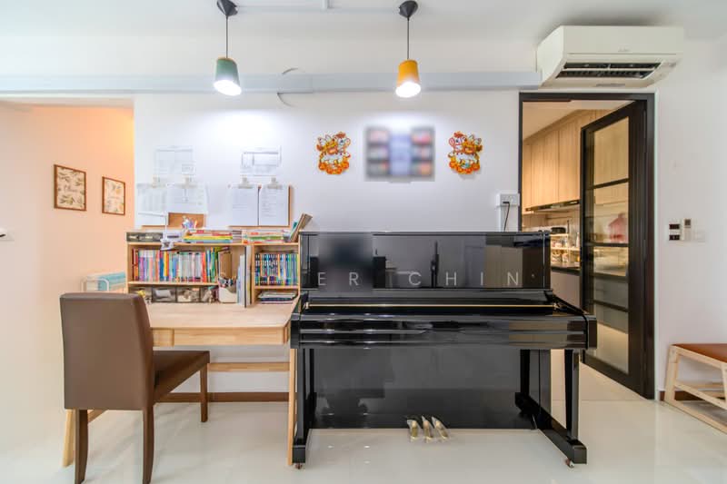 504D Yishun Street 51, 504D Yishun Street 51, 3 Bedrooms, 1,001 sqft, HDB Flat For Sale, by Esther Chin, 500172623 - Interior - PropertyGuru.com.sg