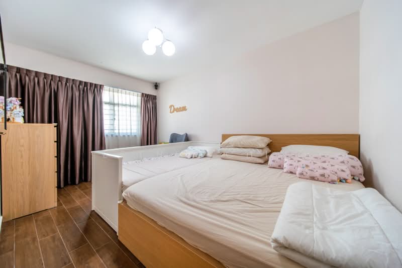504D Yishun Street 51, 504D Yishun Street 51, 3 Bedrooms, 1,001 sqft, HDB Flat For Sale, by Esther Chin, 500172623 - PropertyGuru.com.sg