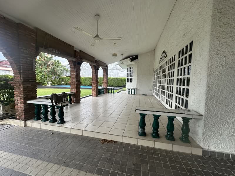 Hua Guan Avenue Elevated and High ground land for Rebuilt Bukit Timah Road, Hua Guan Avenue / Sian Tuan Ave / Binjai Park, 5 Bedrooms, 4,000 sqft, Detached House For Sale, by Bernard Wu, 500172626 - Exterior - PropertyGuru.com.sg