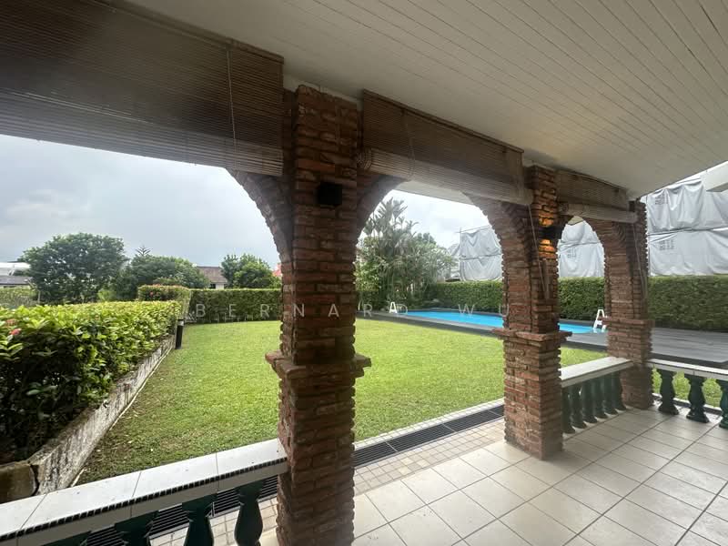Hua Guan Avenue Elevated and High ground land for Rebuilt Bukit Timah Road, Hua Guan Avenue / Sian Tuan Ave / Binjai Park, 5 Bedrooms, 4,000 sqft, Detached House For Sale, by Bernard Wu, 500172626 - Garden - PropertyGuru.com.sg