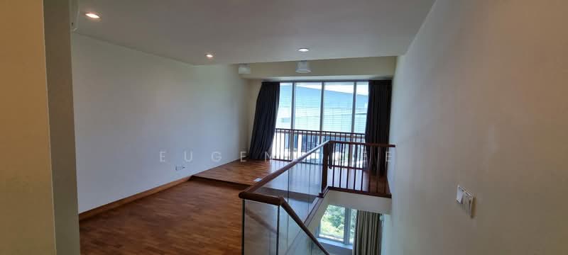 The Rochester Residences, 33 Rochester Drive, 1 Bedroom, 840 sqft, Apartment For Sale, by Eugene Lee, 500172630 - Interior - PropertyGuru.com.sg