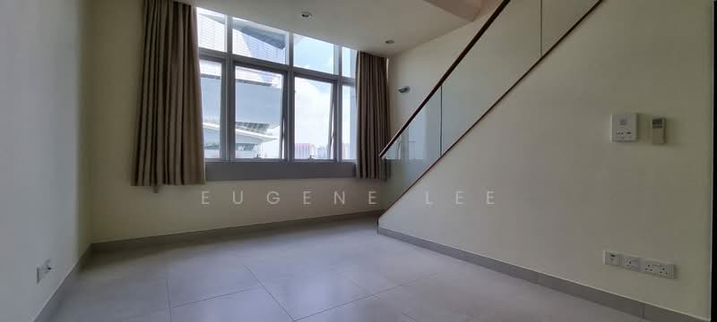 The Rochester Residences, 33 Rochester Drive, 1 Bedroom, 840 sqft, Apartment For Sale, by Eugene Lee, 500172630 - Interior - PropertyGuru.com.sg