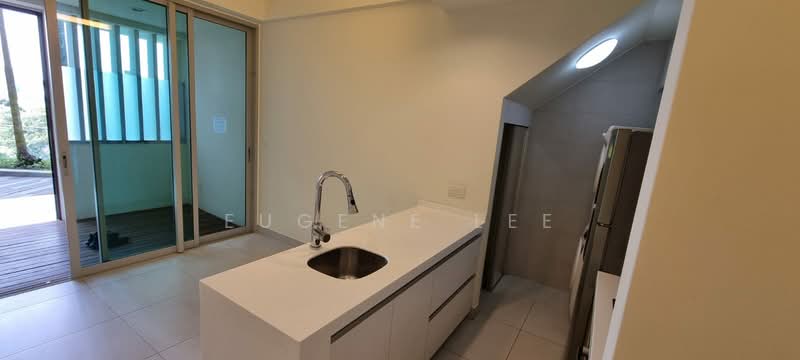 The Rochester Residences, 33 Rochester Drive, 1 Bedroom, 840 sqft, Apartment For Sale, by Eugene Lee, 500172630 - Kitchen - PropertyGuru.com.sg