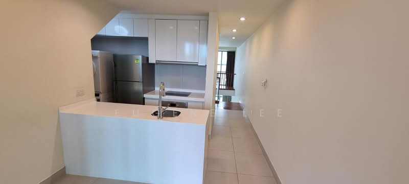 The Rochester Residences, 33 Rochester Drive, 1 Bedroom, 840 sqft, Apartment For Sale, by Eugene Lee, 500172630 - Kitchen - PropertyGuru.com.sg