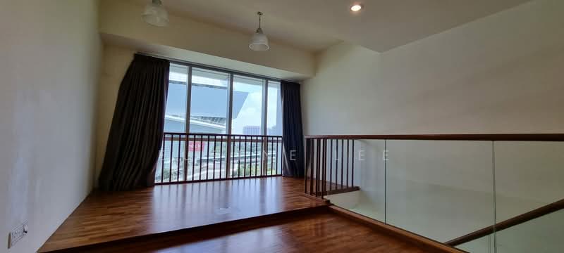 The Rochester Residences, 33 Rochester Drive, 1 Bedroom, 840 sqft, Apartment For Sale, by Eugene Lee, 500172630 - View - PropertyGuru.com.sg