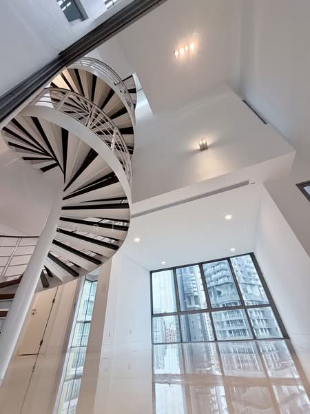 Rare Sky Mansion near Somerset MRT, , 4 Bedrooms, 2,723 sqft, Apartment For Sale, by Adrian Chay, 500172631 - PropertyGuru.com.sg