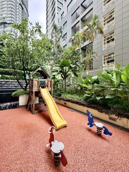 Rare Sky Mansion near Somerset MRT, , 4 Bedrooms, 2,723 sqft, Apartment For Sale, by Adrian Chay, 500172631 - PropertyGuru.com.sg