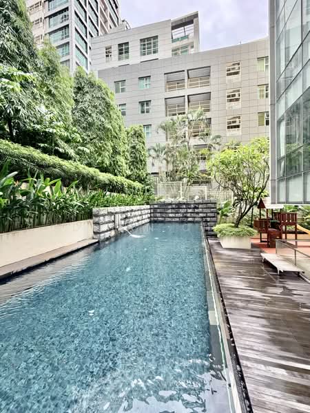 Rare Sky Mansion near Somerset MRT, , 4 Bedrooms, 2,723 sqft, Apartment For Sale, by Adrian Chay, 500172631 - PropertyGuru.com.sg