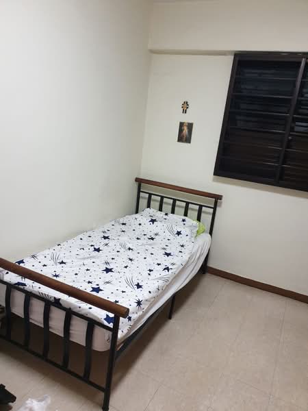 19 Balam Road, 19 Balam Road, 2 Bedrooms, 680 sqft, HDB Flat For Rent, by May Lin, 500172633 - Bedroom - PropertyGuru.com.sg