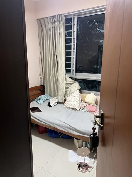 19 Balam Road, 19 Balam Road, 2 Bedrooms, 680 sqft, HDB Flat For Rent, by May Lin, 500172633 - Bedroom - PropertyGuru.com.sg