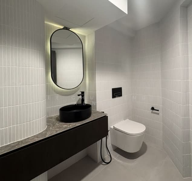 Ann Siang Road, Ann Siang Road, Ann Siang Hill, Amoy Street, 1,436 sqft, Food & Beverage For Rent, by Lee Chun Peng Adnic, 500172636 - Bathroom - CommercialGuru.com.sg