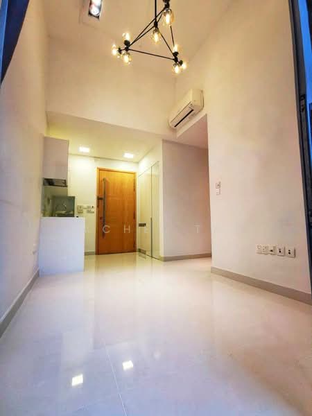 Casa Cambio, 9 Lim Tua Tow Road, 2 Bedrooms, 560 sqft, Condominium For Rent, by Rachel Tan, 500172637 - Interior - PropertyGuru.com.sg