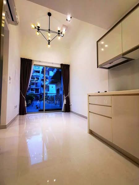 Casa Cambio, 9 Lim Tua Tow Road, 2 Bedrooms, 560 sqft, Condominium For Rent, by Rachel Tan, 500172637 - Kitchen - PropertyGuru.com.sg