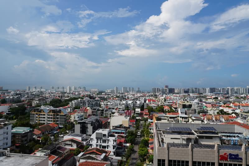 Parc Esta, 906 Sims Avenue, 2 Bedrooms, 635 sqft, Condominium For Sale, by Shaqi Sulaiman, 500172638 - Exterior - PropertyGuru.com.sg