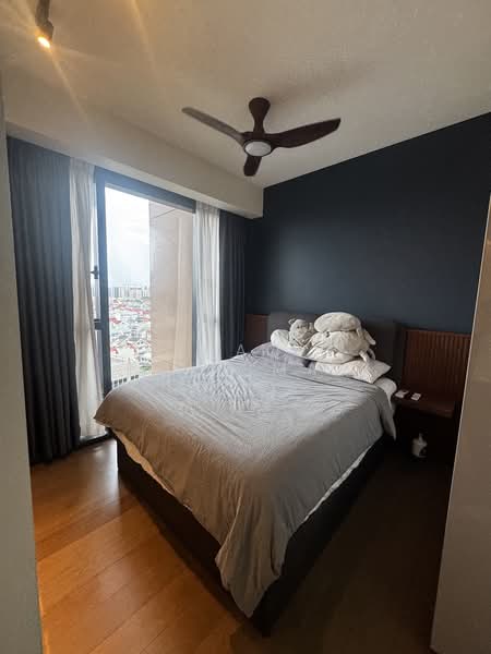 Parc Esta, 906 Sims Avenue, 2 Bedrooms, 635 sqft, Condominium For Sale, by Shaqi Sulaiman, 500172638 - Bedroom - PropertyGuru.com.sg