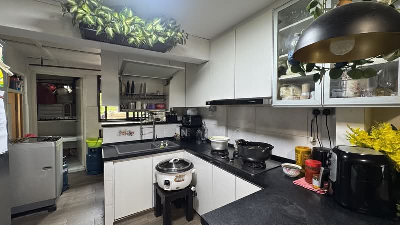 57 Geylang Bahru, 57 Geylang Bahru, Room Rental, 120 sqft, HDB Flat For Rent, by Ken Ng, 500172639 - Kitchen - PropertyGuru.com.sg