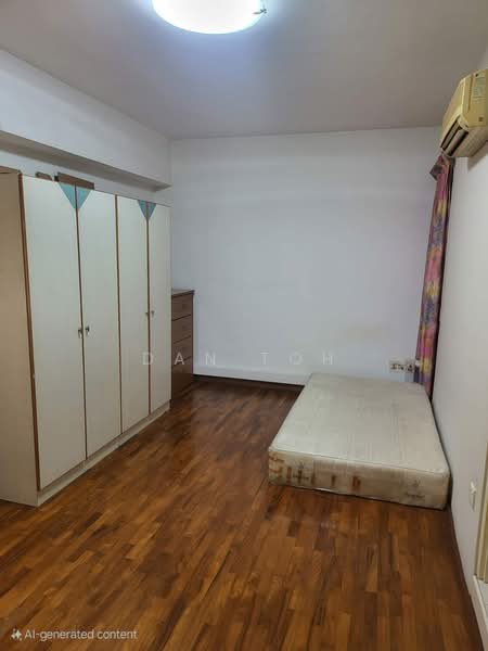 119D Kim Tian Road, 119D Kim Tian Road, 3 Bedrooms, 1,184 sqft, HDB Flat For Rent, by Dan Toh, 500172641 - Bedroom - PropertyGuru.com.sg