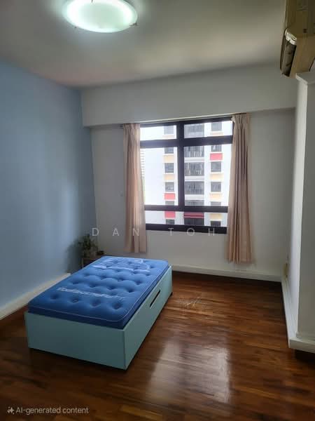 119D Kim Tian Road, 119D Kim Tian Road, 3 Bedrooms, 1,184 sqft, HDB Flat For Rent, by Dan Toh, 500172641 - Bedroom - PropertyGuru.com.sg