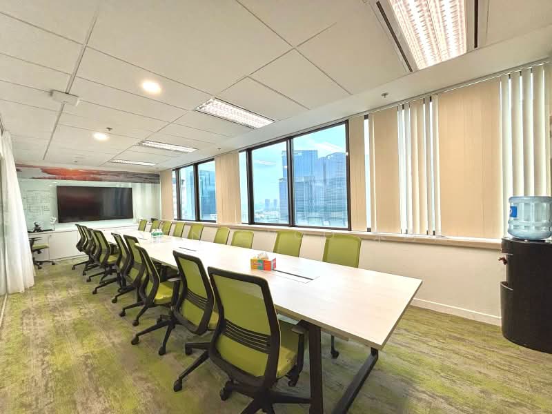 United Square, 101 Thomson Road, 2,174 sqft, Office For Rent, by Jason Choo 朱均庭, 500172642 - Interior - CommercialGuru.com.sg
