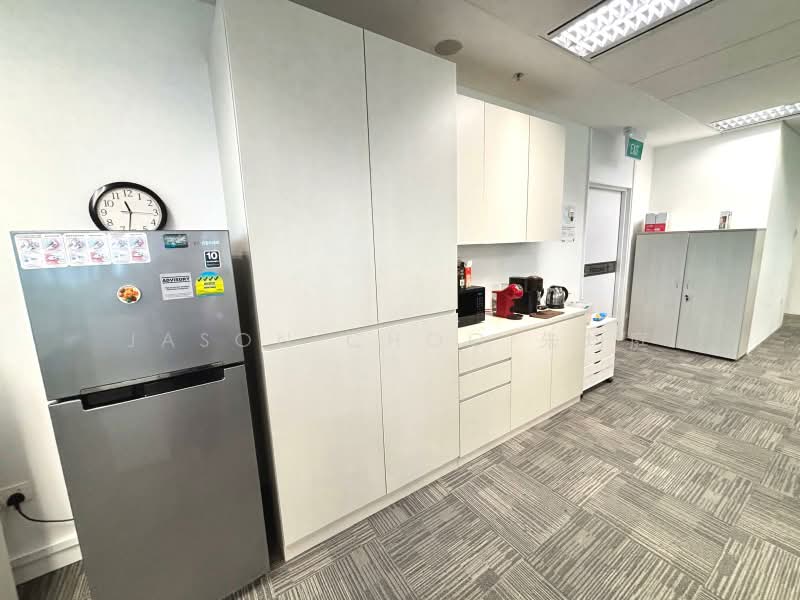 United Square, 101 Thomson Road, 2,174 sqft, Office For Rent, by Jason Choo 朱均庭, 500172642 - Interior - CommercialGuru.com.sg