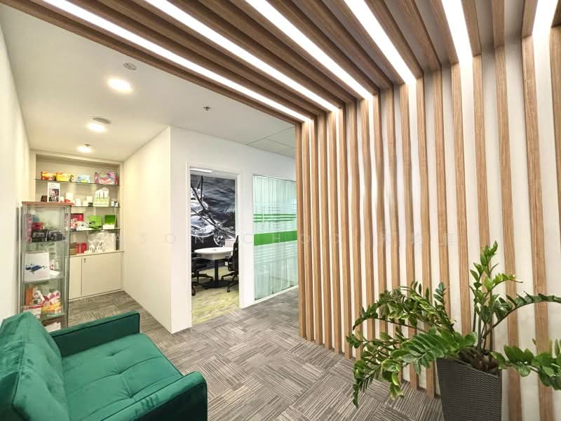United Square, 101 Thomson Road, 2,174 sqft, Office For Rent, by Jason Choo 朱均庭, 500172642 - Interior - CommercialGuru.com.sg