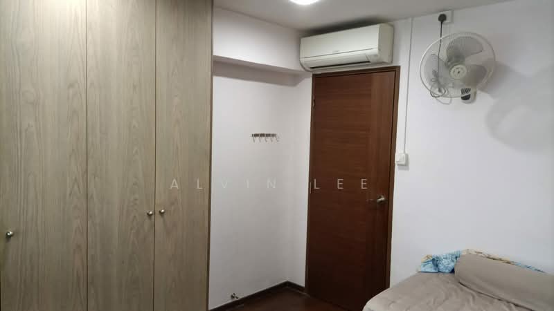 750 Woodlands Avenue 4, 750 Woodlands Avenue 4, Room Rental, 100 sqft, HDB Flat For Rent, by Alvin Lee, 500172646 - Bedroom - PropertyGuru.com.sg