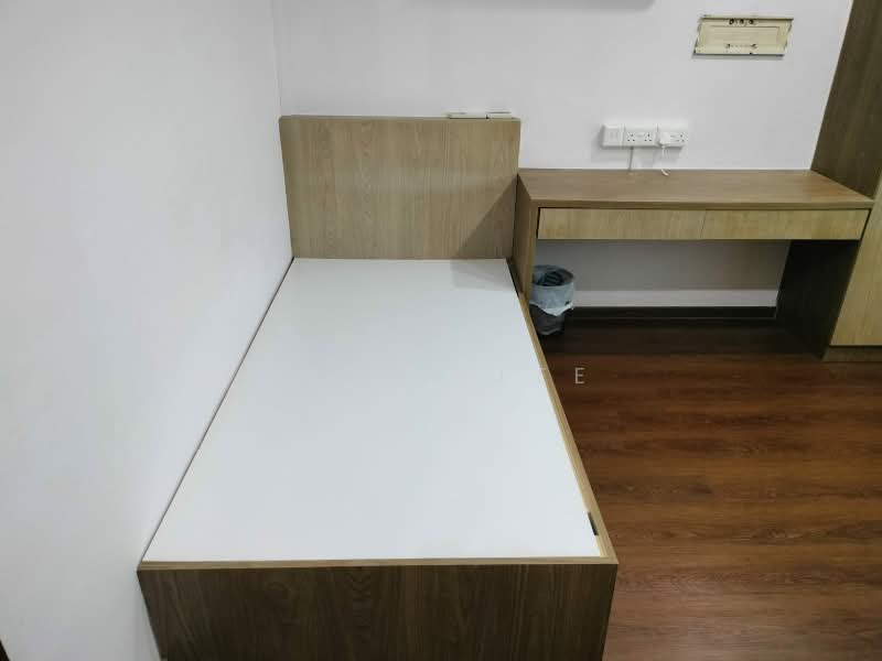 750 Woodlands Avenue 4, 750 Woodlands Avenue 4, Room Rental, 100 sqft, HDB Flat For Rent, by Alvin Lee, 500172646 - Bedroom - PropertyGuru.com.sg