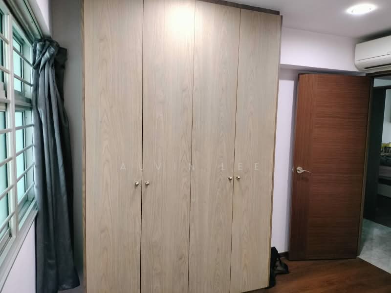 750 Woodlands Avenue 4, 750 Woodlands Avenue 4, Room Rental, 100 sqft, HDB Flat For Rent, by Alvin Lee, 500172646 - Bedroom - PropertyGuru.com.sg