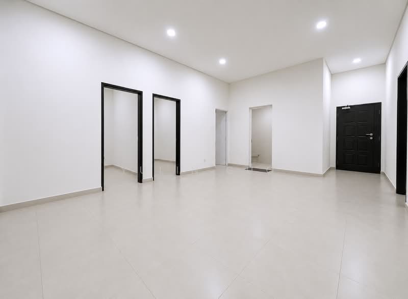 Rangoon Apts, 190 Rangoon Road, 3 Bedrooms, 1,450 sqft, Apartment For Rent, by Yulin Guo, 500172647 - Interior - PropertyGuru.com.sg