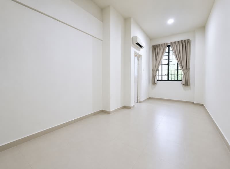 Rangoon Apts, 190 Rangoon Road, 3 Bedrooms, 1,450 sqft, Apartment For Rent, by Yulin Guo, 500172647 - Interior - PropertyGuru.com.sg