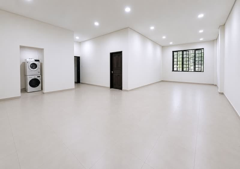 Rangoon Apts, 190 Rangoon Road, 3 Bedrooms, 1,450 sqft, Apartment For Rent, by Yulin Guo, 500172647 - Interior - PropertyGuru.com.sg