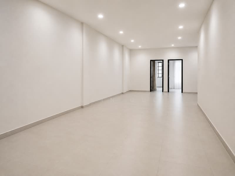 Rangoon Apts, 190 Rangoon Road, 3 Bedrooms, 1,450 sqft, Apartment For Rent, by Yulin Guo, 500172647 - Interior - PropertyGuru.com.sg